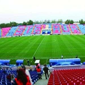 Proiect de lege: toţi foştii componenţi ai echipei Steaua '86 să beneficieze de indemnizaţia de merit